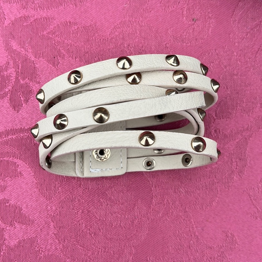 Snap Bracelet
